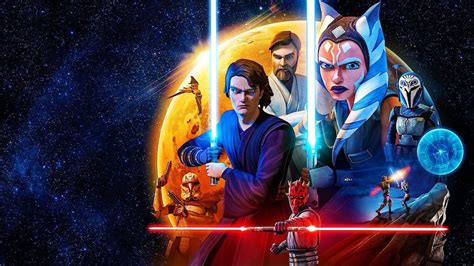 do i have to watch the clone wars|watch clone wars online free.